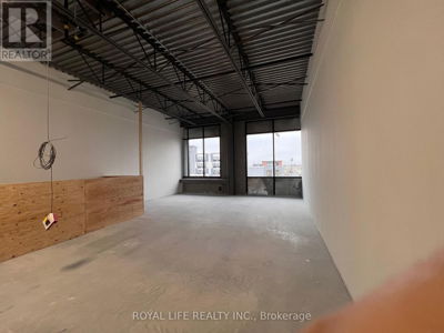 Commercial for Rent in Ontario