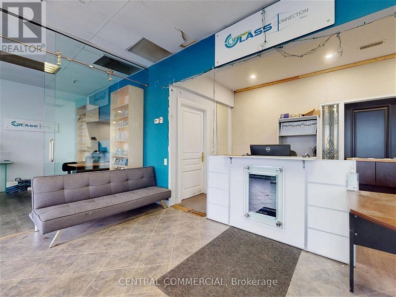 Image #1 of Business for Sale at #5 -8131 Keele St, Vaughan, Ontario