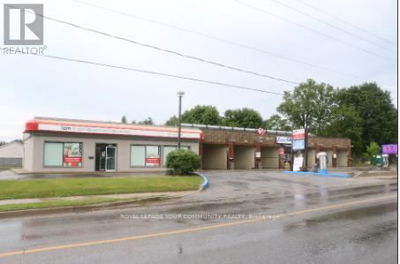 Commercial for Sale in Ontario