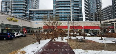 Image #1 of Commercial for Sale at #267 -7181 Yonge St, Markham, Ontario