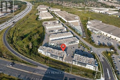 Image #1 of Commercial for Sale at #09 -20 Great Gulf Dr, Vaughan, Ontario