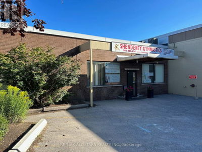 Commercial for Rent in Ontario