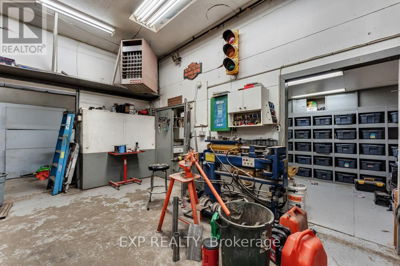 Commercial for Sale in Ontario