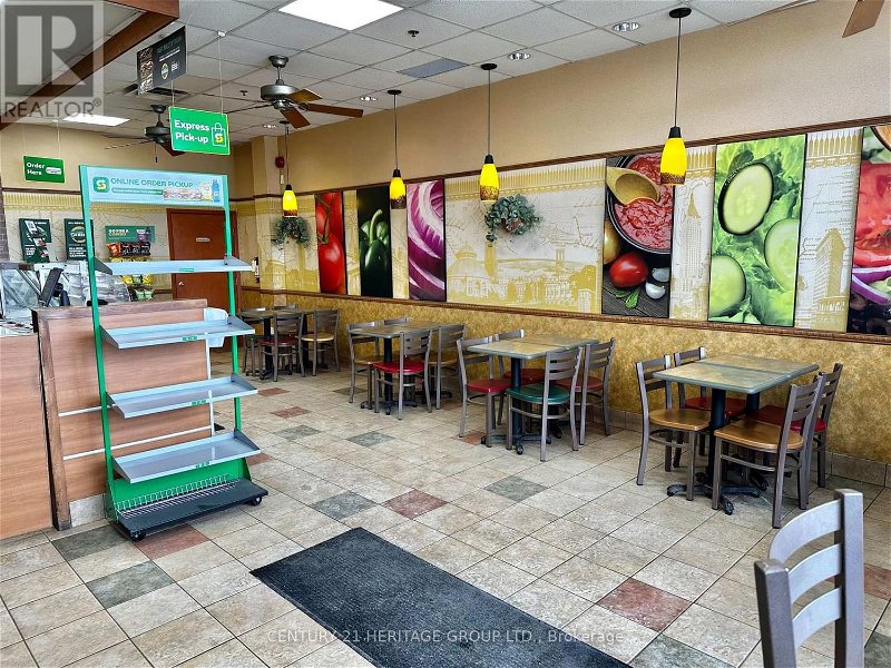 Image #1 of Restaurant for Sale at #7 -9570 Mccowan Rd, Markham, Ontario