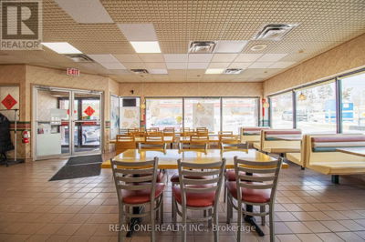 Restaurants for Sale in Ontario