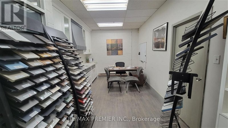 Image #1 of Business for Sale at #11 -225 Industrial Pkwy S, Aurora, Ontario