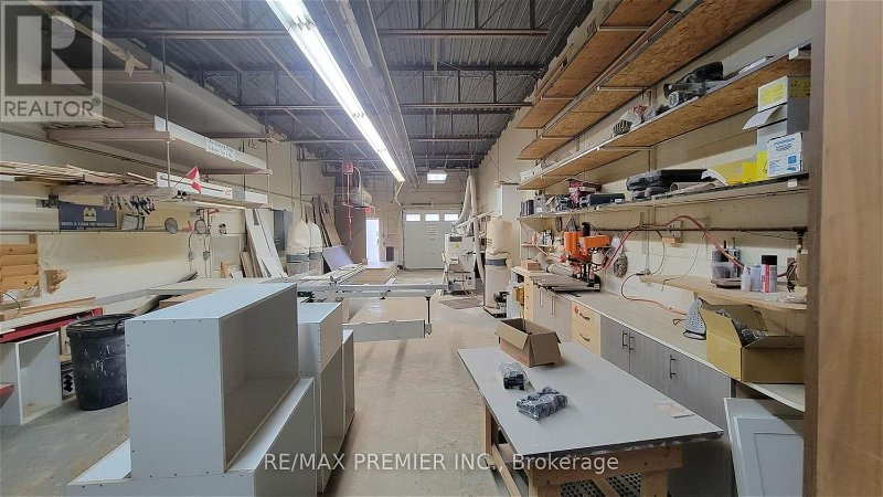 Image #1 of Business for Sale at #11 -225 Industrial Pkwy S, Aurora, Ontario