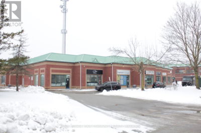 Commercial for Sale in Ontario