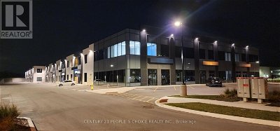 Image #1 of Commercial for Sale at #2 & 7 -45 Eric T Smith Way, Aurora, Ontario