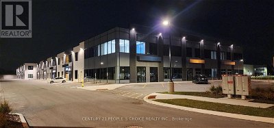 Image #1 of Commercial for Sale at #2 & 7 -45 Eric T Smith Way, Aurora, Ontario