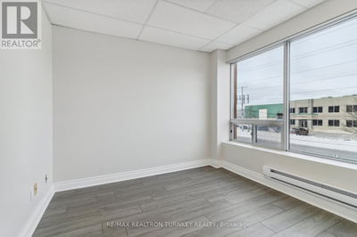 Commercial for Rent in Ontario