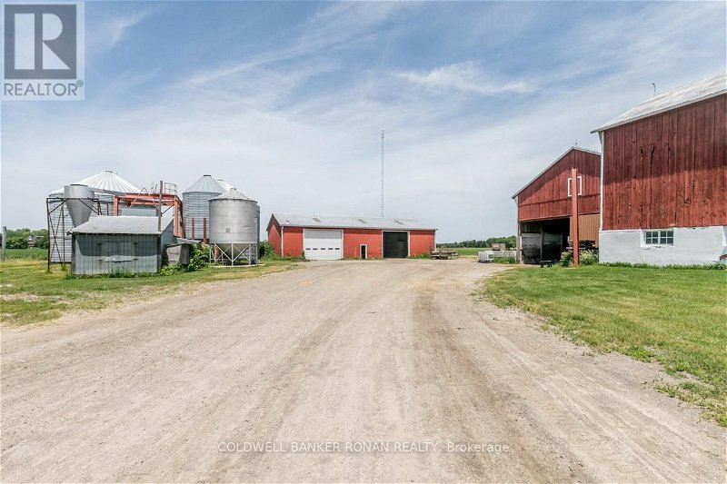 Image #1 of Business for Sale at 5856 Highway 89, Essa, Ontario
