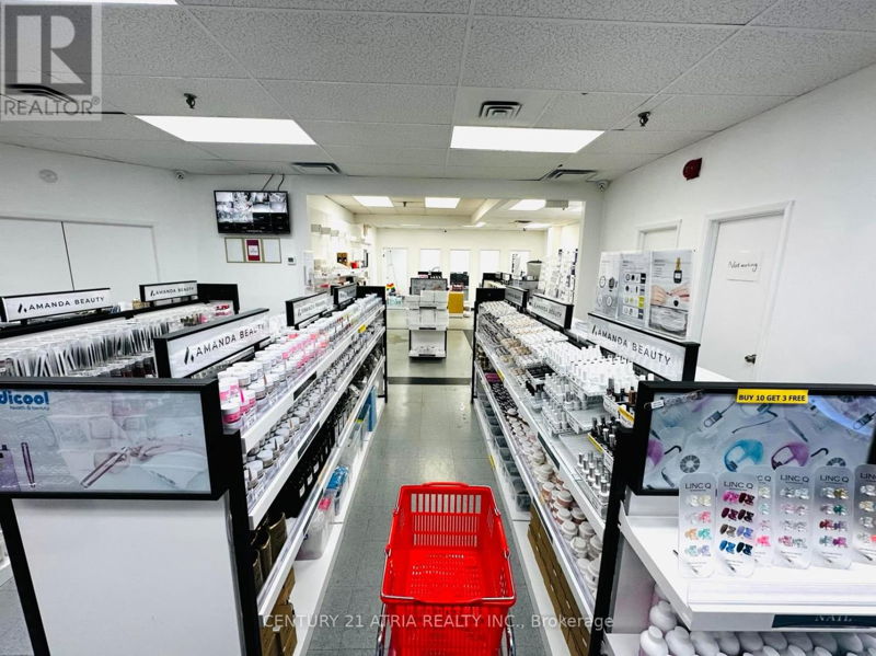 Image #1 of Business for Sale at #1 -70 Gibson Dr, Markham, Ontario