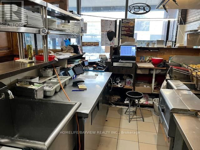 Image #1 of Restaurant for Sale at #4 -4721 Highway 7  E, Markham, Ontario