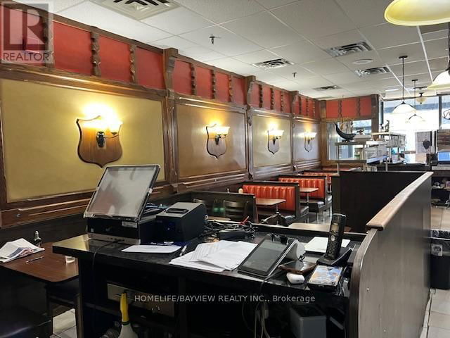 Image #1 of Restaurant for Sale at #4 -4721 Highway 7  E, Markham, Ontario