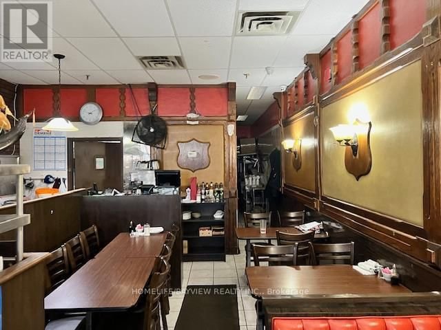 Image #1 of Restaurant for Sale at #4 -4721 Highway 7  E, Markham, Ontario