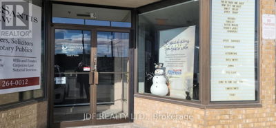 Commercial for Rent in New-brunswick