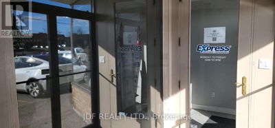 Commercial for Rent in New-brunswick