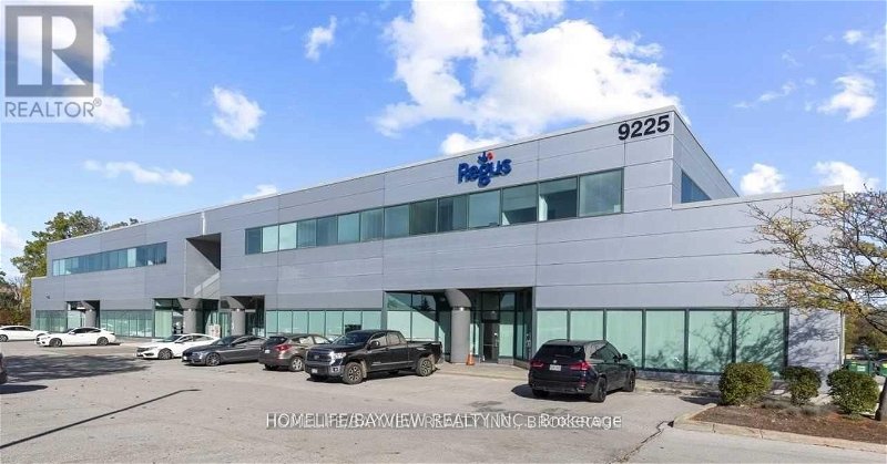 Image #1 of Business for Sale at #201 -9225 Leslie St, Richmond Hill, Ontario