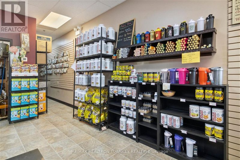 Image #1 of Business for Sale at 20865 Dalton Rd, Georgina, Ontario