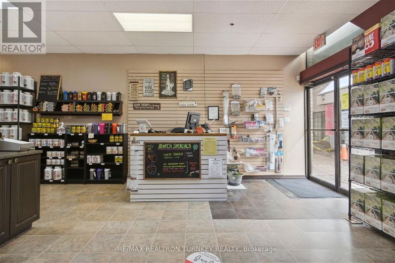 Image #1 of Business for Sale at 20865 Dalton Rd, Georgina, Ontario