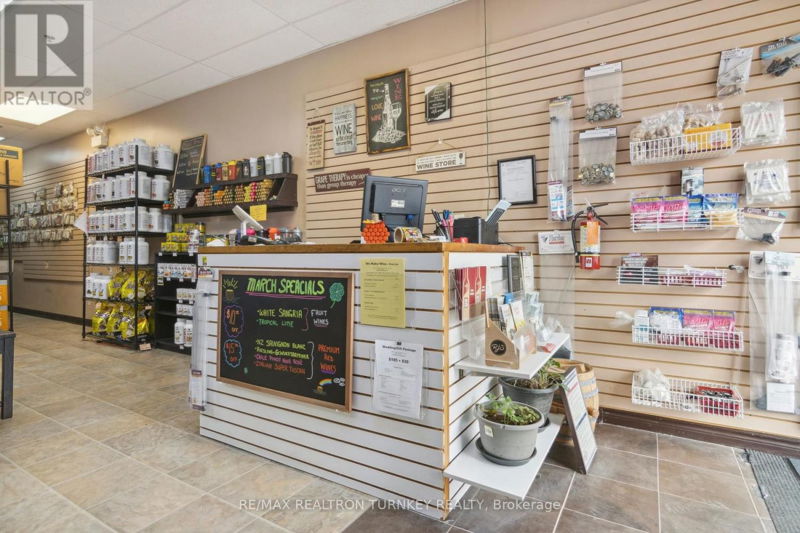 Image #1 of Business for Sale at 20865 Dalton Rd, Georgina, Ontario