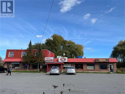 Mixed Use Properties for Sale