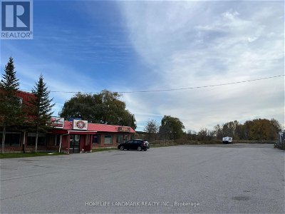 Image #1 of Commercial for Sale at 20473 Highway 48, East Gwillimbury, Ontario