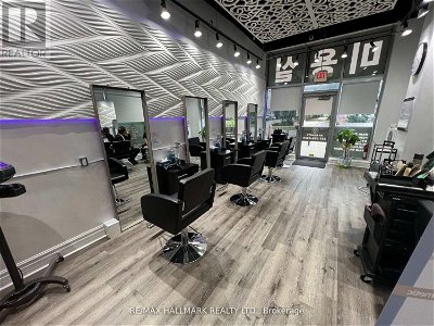 Image #1 of Commercial for Sale at #103 -7191 Yonge St, Markham, Ontario