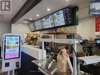 Fast Food Restaurants for Sale