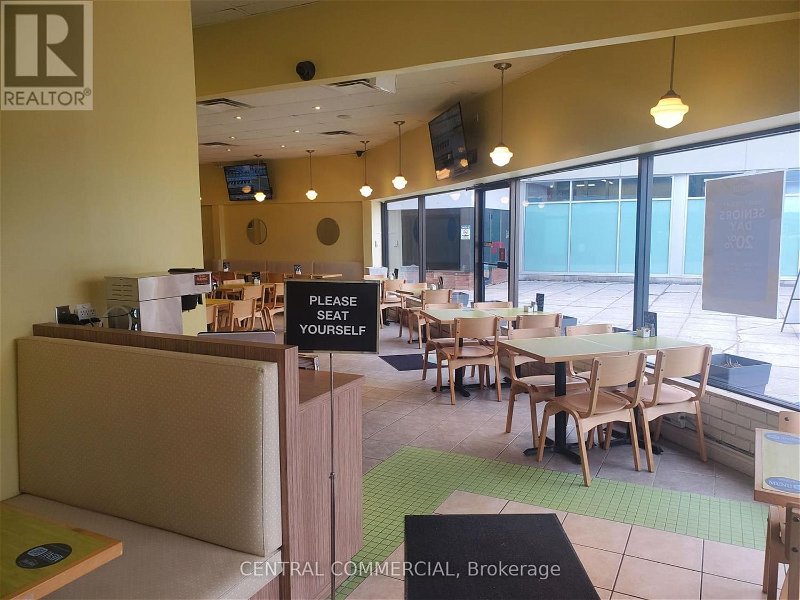 Image #1 of Restaurant for Sale at #11 -10620 Yonge St, Richmond Hill, Ontario