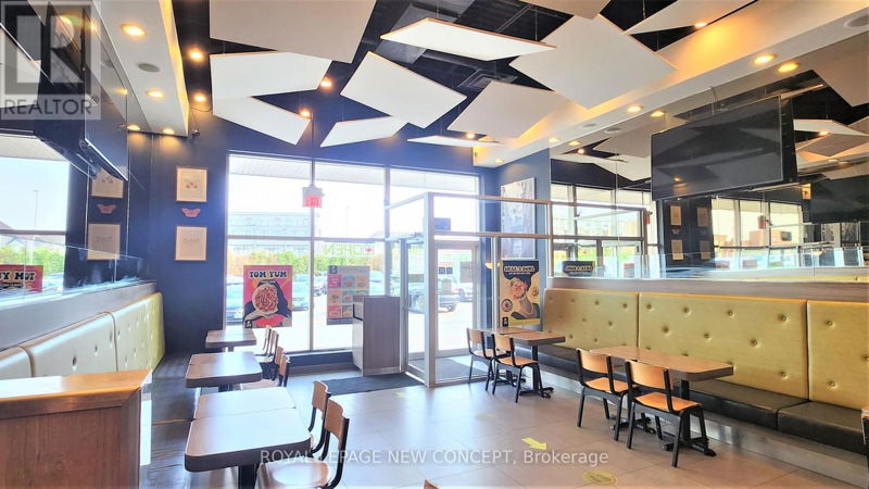 Image #1 of Restaurant for Sale at 9342 Bathurst St, Vaughan, Ontario