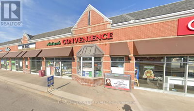 Convenience Stores for Sale