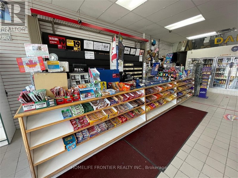 Image #1 of Business for Sale at 15440 Bayview Ave, Aurora, Ontario