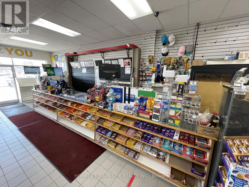 Image #1 of Business for Sale at 15440 Bayview Ave, Aurora, Ontario