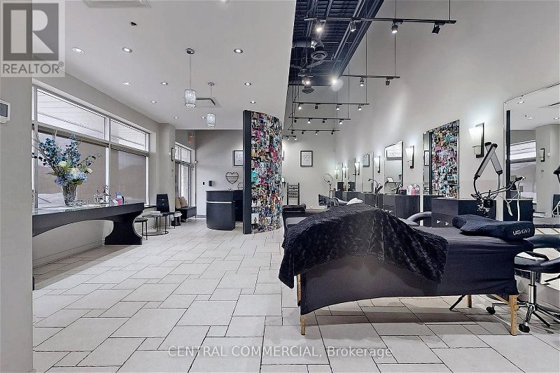Image #1 of Business for Sale at #6 -9121 Weston Rd, Vaughan, Ontario