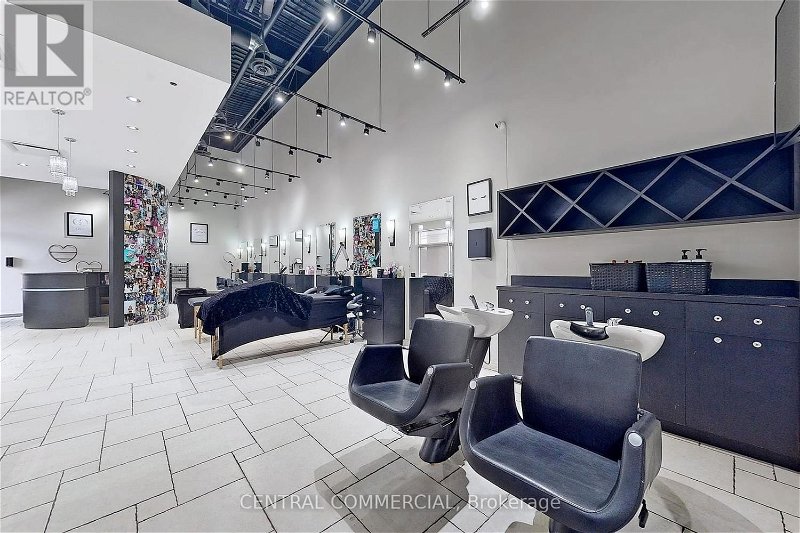 Image #1 of Business for Sale at #6 -9121 Weston Rd, Vaughan, Ontario
