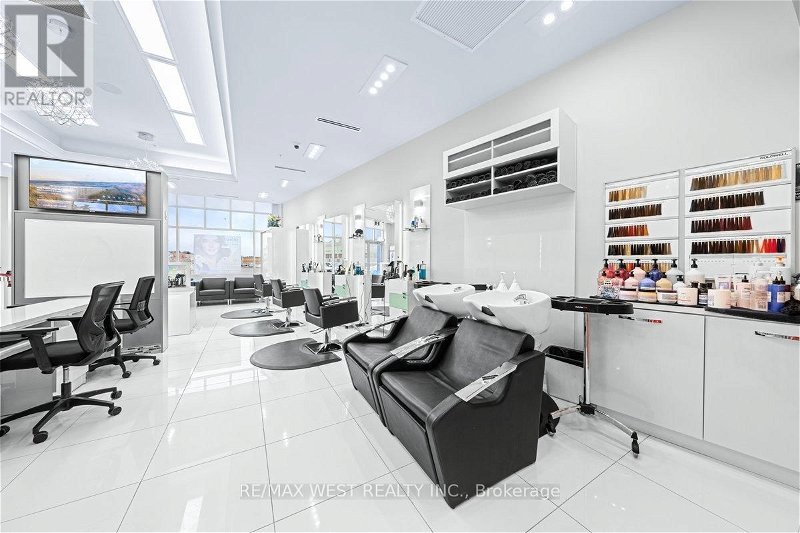 Image #1 of Business for Sale at #e06 -1480 Major Mackenzie Dr W, Vaughan, Ontario