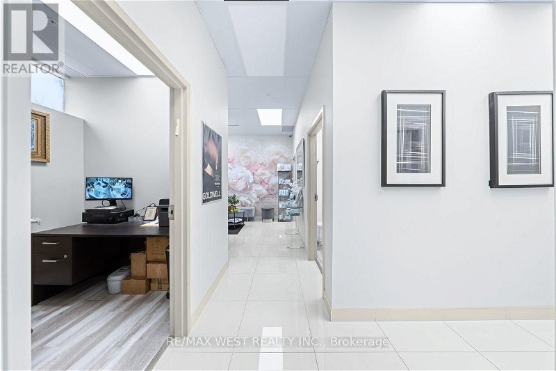 Image #1 of Business for Sale at #e06 -1480 Major Mackenzie Dr W, Vaughan, Ontario