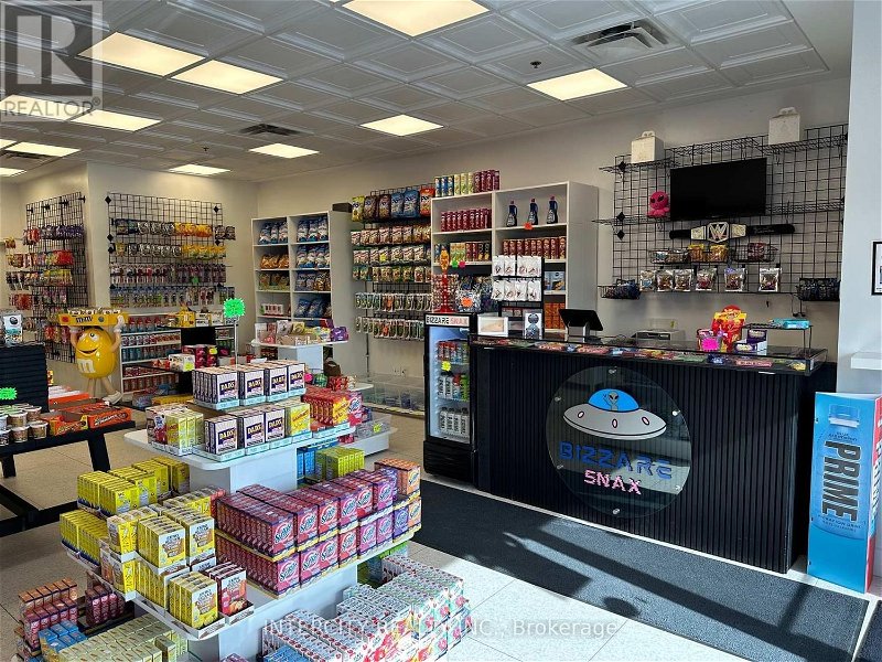 Image #1 of Business for Sale at #5 -8099 Weston Rd, Vaughan, Ontario