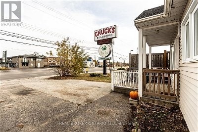 Image #1 of Commercial for Sale at 177 Mill St, Essa, Ontario