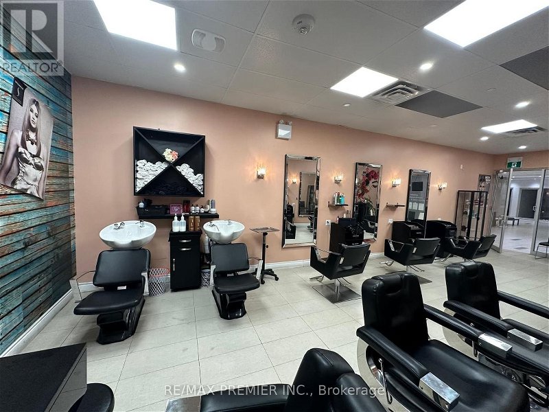 Image #1 of Business for Sale at #227 -7777 Weston Rd, Vaughan, Ontario