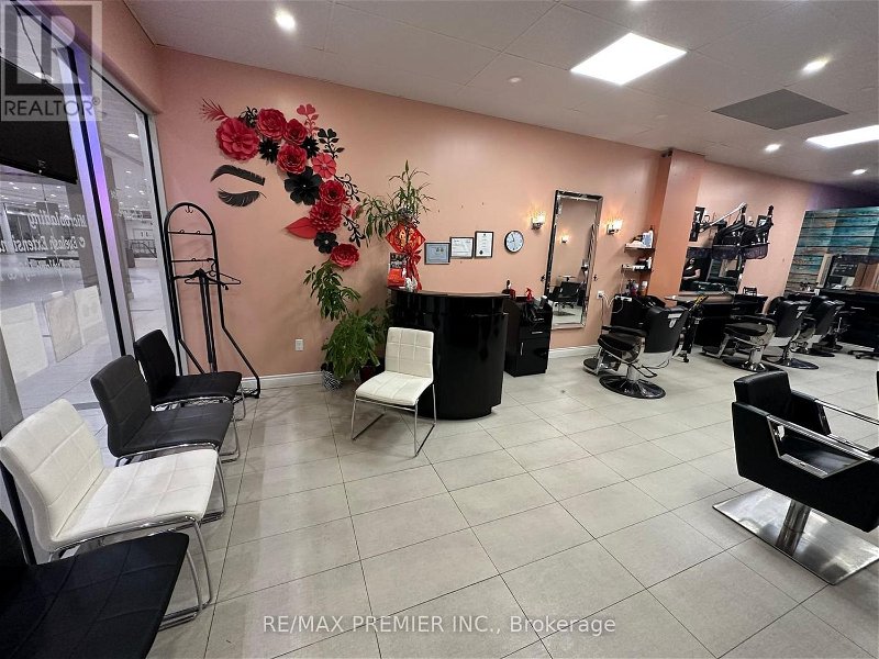 Image #1 of Business for Sale at #227 -7777 Weston Rd, Vaughan, Ontario