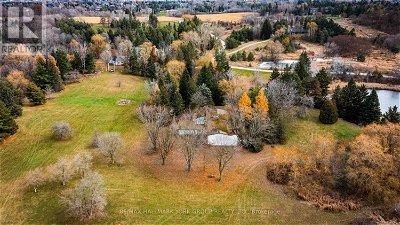 Image #1 of Commercial for Sale at 120 South Summit Farm Rd, King, Ontario