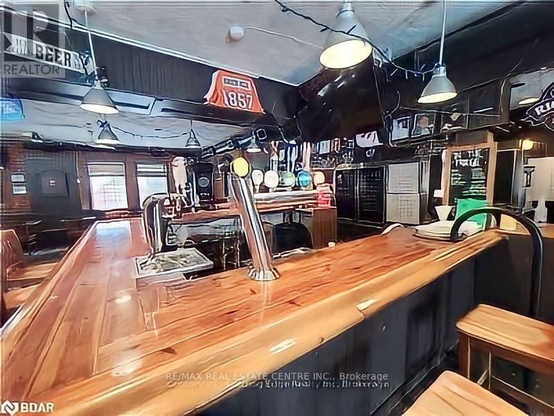 Image #1 of Restaurant for Sale at 129 High St, Georgina, Ontario