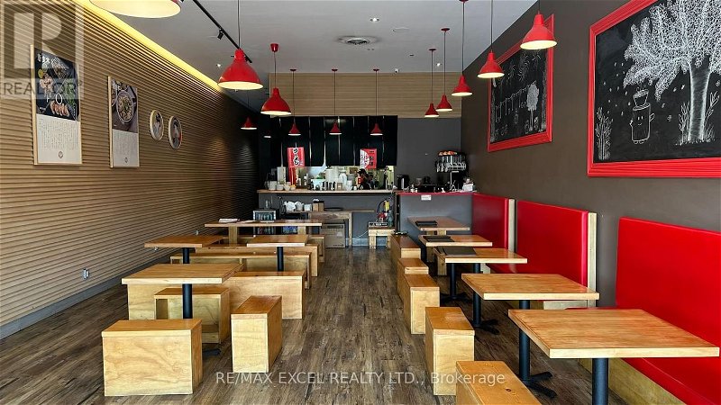 Image #1 of Restaurant for Sale at 1070 Major Mackenzie Dr E, Richmond Hill, Ontario