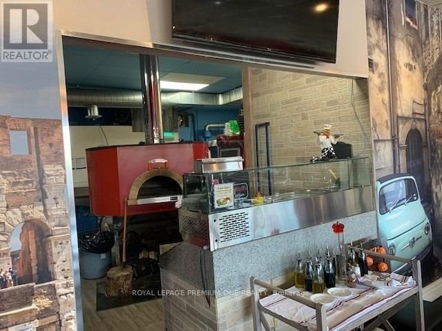 Image #1 of Restaurant for Sale at #6 & 7 -9300 Keele St, Vaughan, Ontario