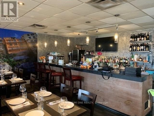 Image #1 of Restaurant for Sale at #6 & 7 -9300 Keele St, Vaughan, Ontario
