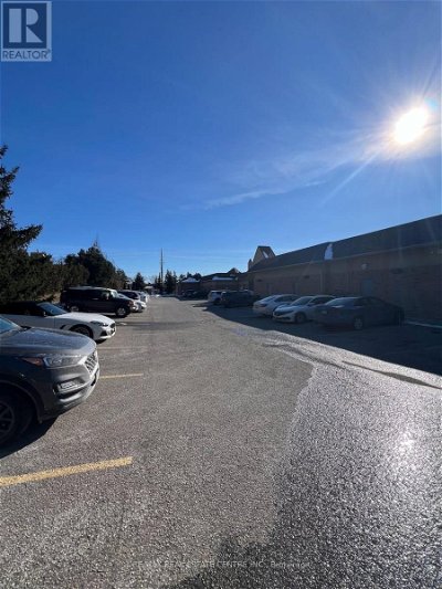 Image #1 of Commercial for Sale at #7 -5 Swan Lake Blvd, Markham, Ontario