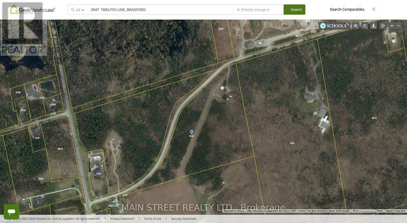 Secondary Property View